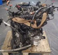 Motor Complet Ford S Max Galaxy 2 0 Ecoboost Tnwa Tnwb Piese auto în Zalau, Salaj Dezmembrari