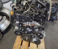 Motor Complet Hyundai Santa F 2 0 Crdi D4ha în Zalau, Salaj Dezmembrari