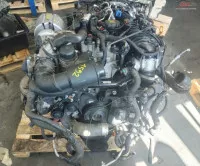Motor Complet Jaguar F Pace Xe Xf 2 0 D 204dth în Zalau, Salaj Dezmembrari