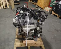 Motor Complet Maserati Ghibli Levante 3 0 Q4 350cp M156d