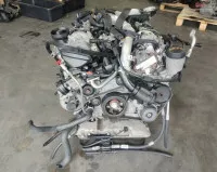Motor Complet Mercedes R Class 320 3 0 Cdi 642 950 642950