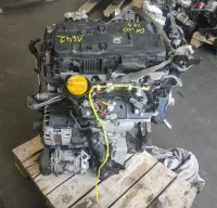 Motor Complet Nissan X Trail 2 0 Dci M9r716 în Zalau, Salaj Dezmembrari