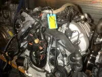 Motor Complet Porsche Macan 3 0 Gts Dcn Mdc Na