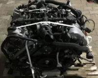 Motor Complet Porsche Macan 3 6 Turbo Mctla Mct La 2017 38mii Km 1700