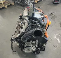 Motor Complet Vw Transporter T5 T6 2 0 Tdi Cxe Cxeb Cxec