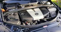 Motor Fara Accesorii Mercedes R Class 3 0 Cdi 642 872 642872