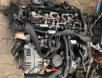 Motor Fara Accesorii Bmw E90 318d E87 118d 2 0 D 143cp N47d20a