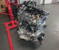 Motor Fara Accesorii Lexus Nx 200t 300 2 0 8ar Fts Piese auto în Zalau, Salaj Dezmembrari