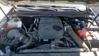 Motor Fr Accesorii Ford Ranger Transit Ensa Sa2r Sa2s Sa2w Sa Piese auto în Zalau, Salaj Dezmembrari