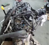 Motor Fara Accesorii Ford Transit 2 2 Tdci Awd 125cp Cy24 Piese auto în Zalau, Salaj Dezmembrari