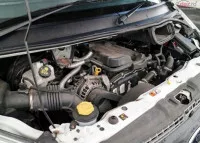 Motor Fara Accesorii Ford Transit 2 2 Tdci Forward Fwd Euro 4 110cp Qv Piese auto în Zalau, Salaj Dezmembrari