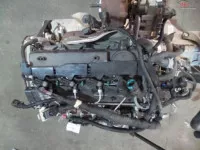 Motor Fara Accesorii Ford Transit 2 2 Tdci Rwd 155cp Cv24 Piese auto în Zalau, Salaj Dezmembrari
