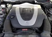 Motor Fara Accesorii Mercedes Slk 350 3 5 V6 272 963