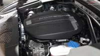 Motor Fara Accesorii Porsche Macan 2 0 Tfsi Cnc Cnc