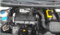Motor Fara Accesorii Vw Caddy 2 0 Sdi Bst