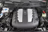 Motor Fara Accesorii Vw Touareg 4 2 Tdi Ckd Ckda în Zalau, Salaj Dezmembrari