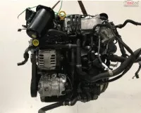 Motor Fara Accesorii Vw Touran t 2 0 Tdi Dfe Dfea Dfeb în Zalau, Salaj Dezmembrari