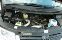 Motor Fara Accesorii Vw Transporter Multivan T5 2 5 Tdi Bnz