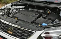 Motor Fara Accesorii Vw T Roc 2 0 Tdi Dff Dffa în Zalau, Salaj Dezmembrari