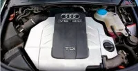 Motor Fr Accesorii Audi A6 3 0 Tdi Cdy Cdya Cdyb Cdyc în Zalau, Salaj Dezmembrari