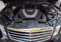 Motor Fara Accesorii Mercedes E Class 300 3 0 V6 272 952
