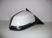 Oglinda Bmw 3 F30 F31 5 Pin Pliere Europa Original Dreapta în Zalau, Salaj Dezmembrari
