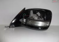Oglinda Toyota Land Cruiser 150 9 Pini Original Europa Stnga