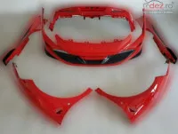 Bodykit Ferrari F8 Carbon