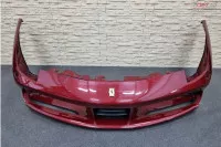 Bara De Protecie Fa Complet Ferrari 488 