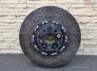 Disc Ceramic Ferrari Portofino Sf90