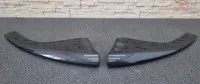 Kit Spoiler Lateral Bar Fa Din Carbon Ferrari 812