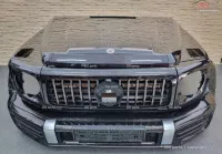 Fata Completa Mercedes G Class 63