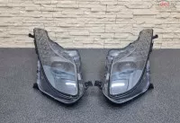 Set Faruri Ferrari 458