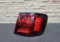 Lamp Dreapta Spate Neagr Bentley Bentayga