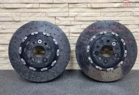 Spate Disc Ceramic Ferrari 812