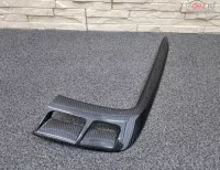 Grila Bara De Protectie Fata Stanga Carbon Bentley Bentayga