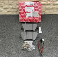 Plcue De Frn Fa Ferrari 488 812 F12