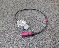 Camer Digital De Parcare Din Spate Ferrari F12