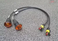Indicator Pentru Aripa (original) Ferrari 458 488 F12