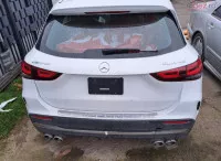 Mercedes 247 Glaspate Complet