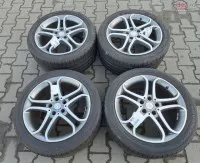 Mercedes 218 Cls Roti Jante