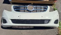 Bara De Protectie Mercedes 447 Vito
