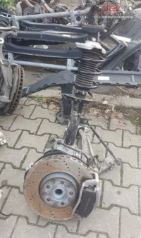 Mercedes 247 Etrier Suspensie Bra în Zalau, Salaj Dezmembrari