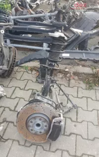Mercedes 177 Suspensie Articulaie Bra în Zalau, Salaj Dezmembrari