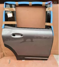 Mercedes 247 Glb Usa Dreapta Spate