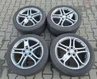 Mercedes 218 Cls Roti Jante Cauciucuri R18