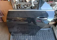 Mercedes 118 Cla Usi Complet Spate Stanga