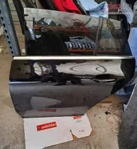 Mercedes 118 Cla Usi Complet Spate Stanga