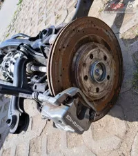 Mercedes 247 45 Amg Suspensie Spate Amortizor în Zalau, Salaj Dezmembrari