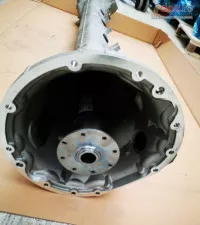 Arbore De Transmisie Mercedes 190 Gt Cu Carcasa